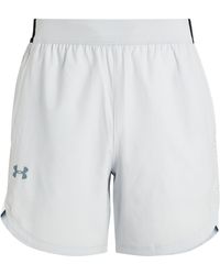 Under Armour Casual shorts for Men - Up to 64% off at Lyst.com