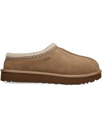 UGG - Suede Tasman Ii Slippers - Lyst