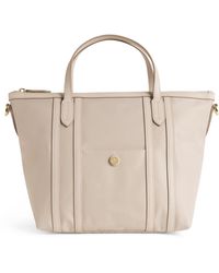 Harrods - Grab Nylon Jetsetter Tote Bag - Lyst