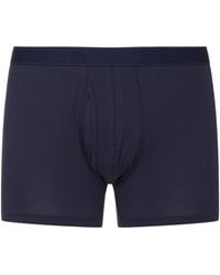 Derek Rose - Jack Pima Cotton Trunks - Lyst