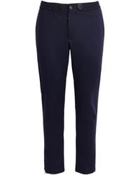 Alan Scott - Cashmere-Blend Sweatpants - Lyst