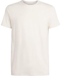 Derek Rose - Basel Lounge T-Shirt - Lyst