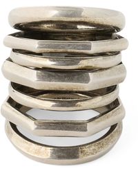 Ralph Lauren - Orbit Ring - Lyst