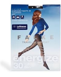 FALKE - Energize 30 Tights - Lyst