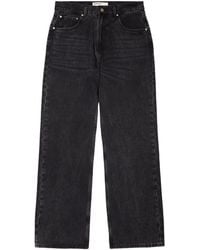 DOMREBEL - Bootcut Jeans - Lyst
