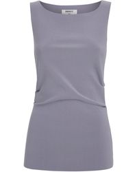 Birrot - Lay 2 Tank Top - Lyst