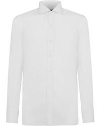 Tom Ford - Cotton Poplin Slim-Fit Shirt - Lyst