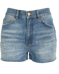 MAX&Co. - Souvenirs Of Life Shorts - Lyst