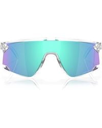 Oakley - Bxtr Shield Sunglasses - Lyst