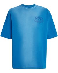 Amiri - Cotton Arts District T-Shirt - Lyst