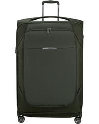 Samsonite - Expandable Re-Lite Spinner Suitcase - Lyst