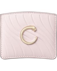 Cartier - Panthère De Simple Card Holder - Lyst