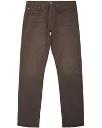Polo Ralph Lauren - The Sullivan Slim Jeans - Lyst