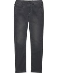 PAIGE - Lennox Slim Jeans - Lyst