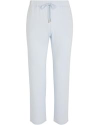 Homebody - Modern Lounge Trousers - Lyst