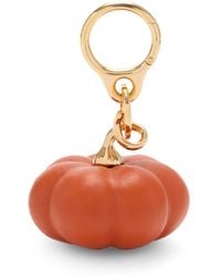 Loewe - Pumpkin Bag Charm - Lyst