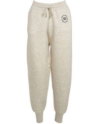 Sandro Track pants and sweatpants for Women - Up to 40% off at 