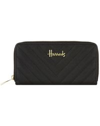 harrods purse