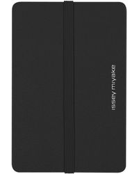 Moleskine - X Miyake Design Studio Business Card Holder - Lyst