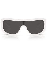 Dolce & Gabbana - Acetate 0Dg4454 Sunglasses - Lyst