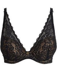 Aubade - Rosessence Plunge Bra - Lyst