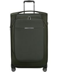 Samsonite - Expandable Re-Lite Spinner Suitcase - Lyst