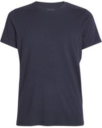 FALKE - Cotton-Blend Daily Climate Control T-Shirt - Lyst