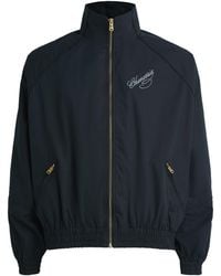 Willy Chavarria - Ruff Rider Track Jacket - Lyst