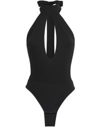 UNDRESS - Beau Thong Bodysuit - Lyst