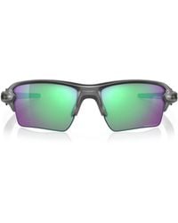 Oakley - Flak 2.0 Xl Rectangle Sunglasses - Lyst