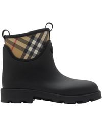 Burberry - Trainers - Lyst