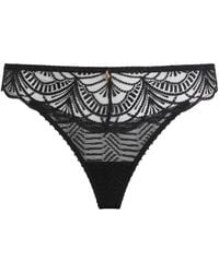 Aubade - Vibes Tanga - Lyst