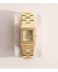Vivienne Westwood - Stainless Steel Brunswick Watch - Lyst