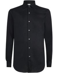 Pal Zileri - Cotton Effortless Shirt - Lyst