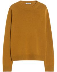 Max Mara - Wool-Cashmere Sweater - Lyst