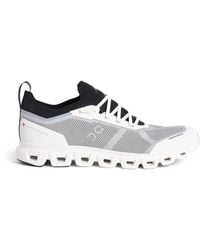 On Shoes - Cloud 6 Versa Trainers - Lyst