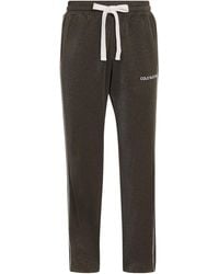 Cole Buxton - Glitter Track Trousers - Lyst