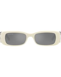 Balenciaga - Acetate 6E000253 Sunglasses - Lyst