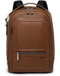 Tumi - Harrison Bradner Backpack - Lyst