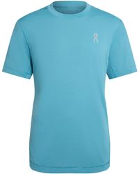 On Shoes - Train T-Shirt - Lyst