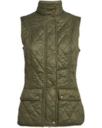 Barbour - Wray Gilet - Lyst