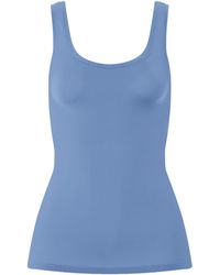 Hanro - Touch Feeling Tank Top - Lyst
