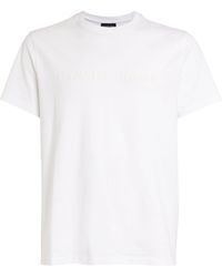 Canada Goose - Emerson Crew-neck T-shirt - Lyst