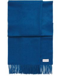 Johnstons of Elgin - Cashmere Stole - Lyst