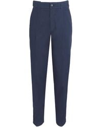 Eleventy - Stretch-Cotton Chinos - Lyst