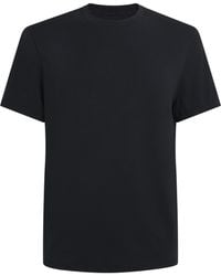 On Shoes - Cott-Blend Focus T-Shirt - Lyst