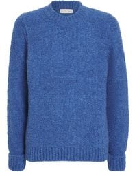 God's True Cashmere - Cashmere Cloud Sweater - Lyst