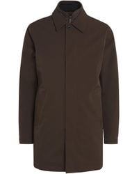 NN07 - Blake Coat - Lyst