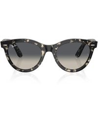 Ray-Ban - Rb2241 Wayfarer Way Sunglasses - Lyst