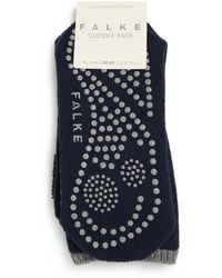 FALKE - Cuddle Pad Socks - Lyst